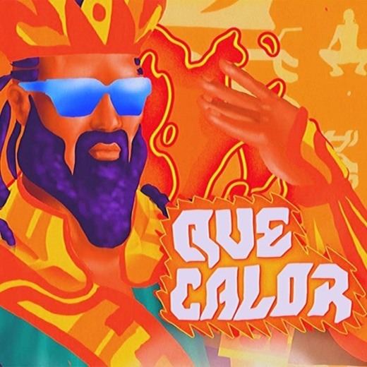 Que Calor (feat. J Balvin & El Alfa)