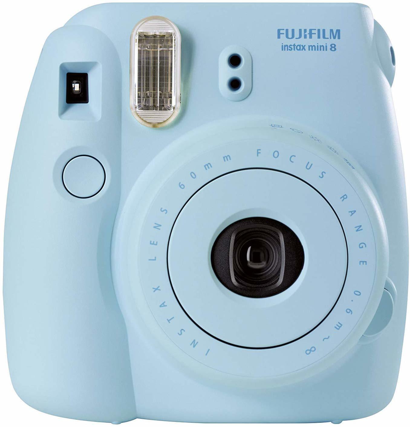 Productos Instax Mini 8 Fujifilm