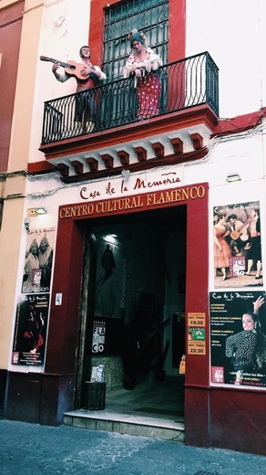 Casa de la Memoria