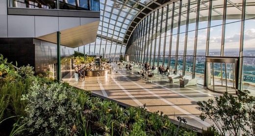 Sky Garden