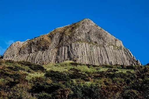 Lugar Rocha dos Bordões