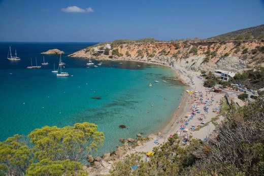 Cala d’Hort