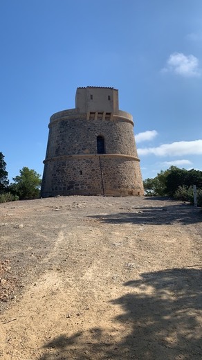 Torre de Sa Talaia 