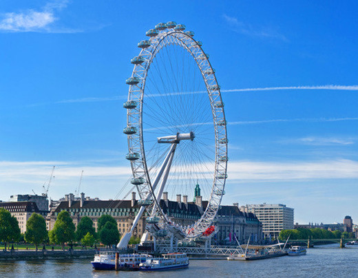 London Eye