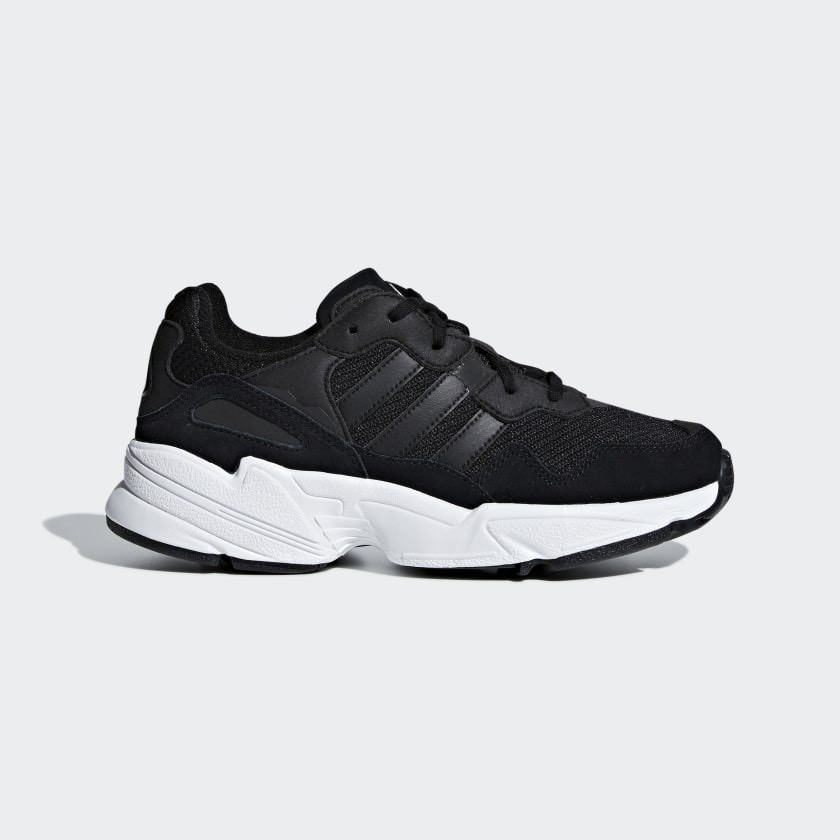 Social Adidas Yung-96