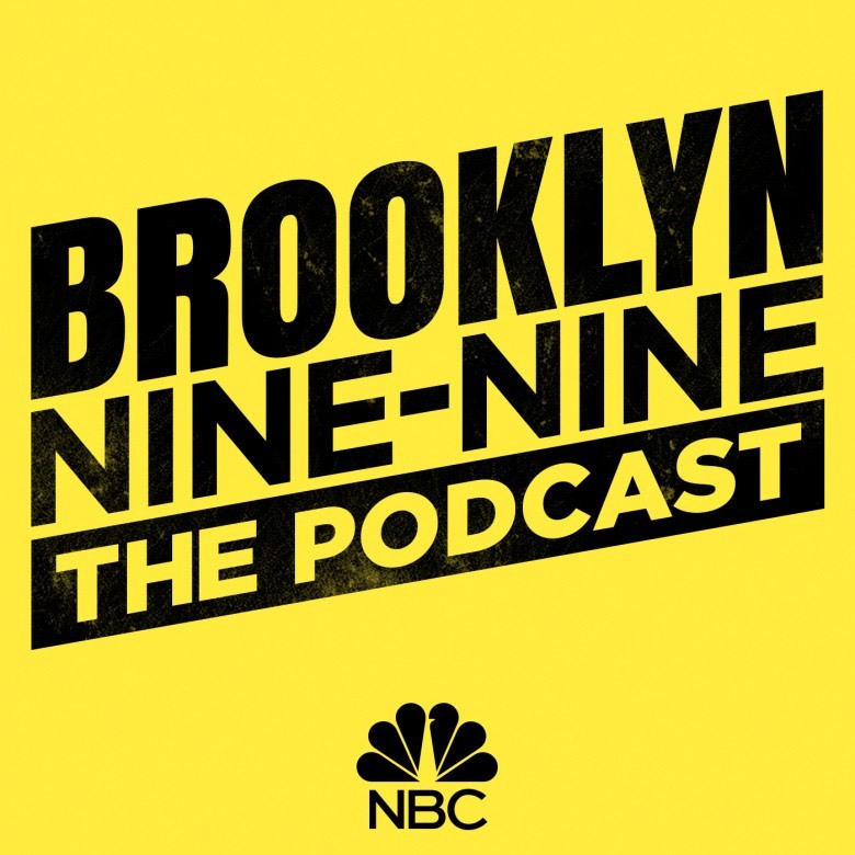 Music Brooklyn Nine-Nine: The Podcast