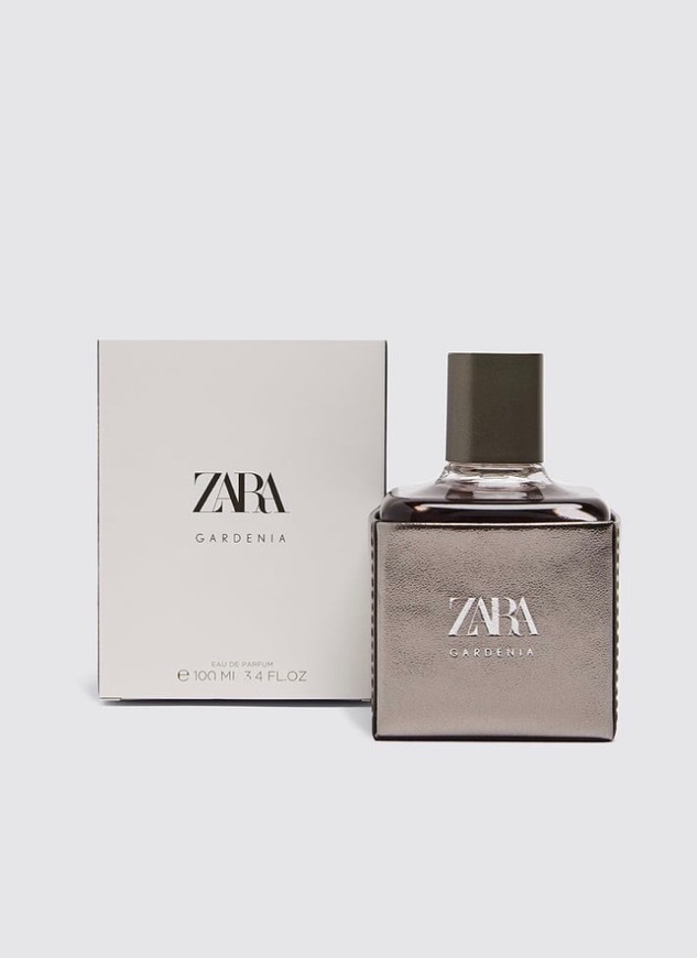 Products Zara Gardenia 