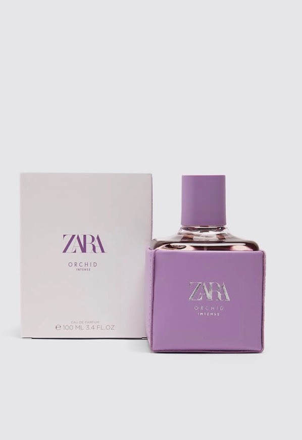 Productos Zara Orchid