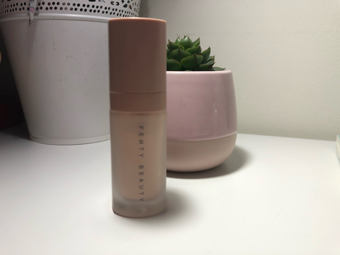 Productos Fenty Mini Primer 