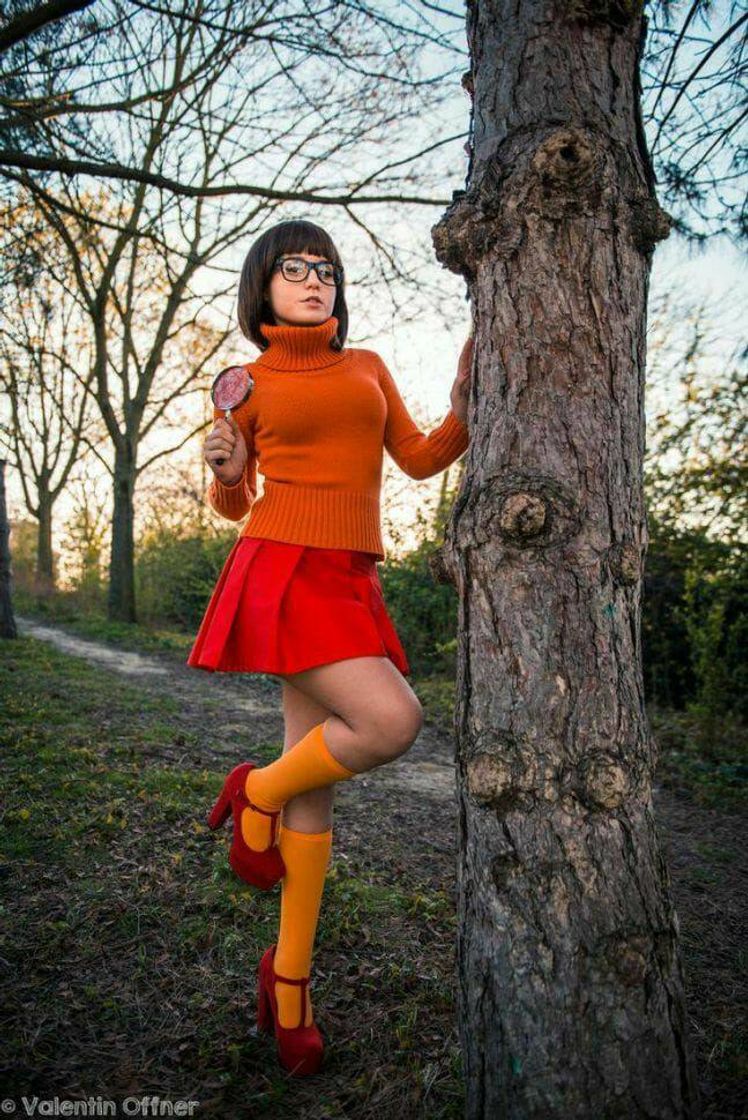 Fashion Velma