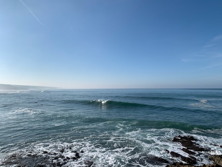 Place Ericeira