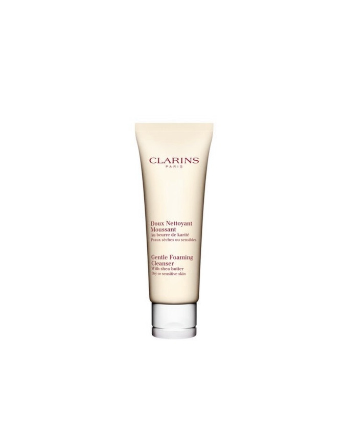 Product Clarins