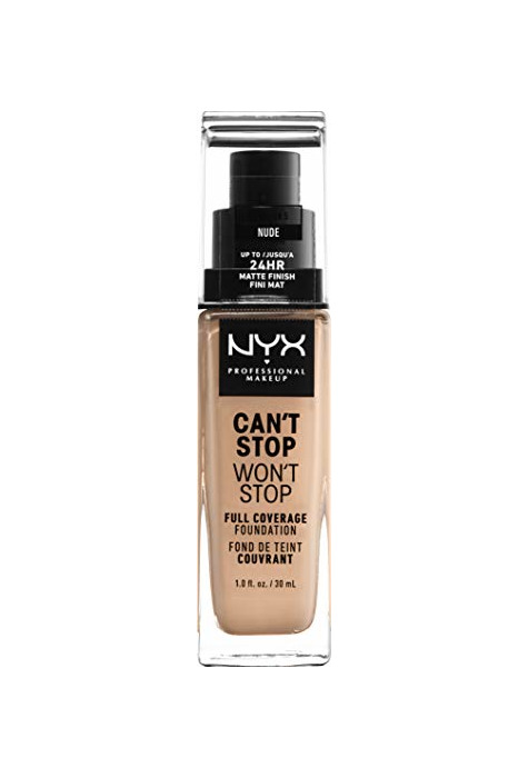 Beauty NYX Professional Makeup Base de Maquillaje