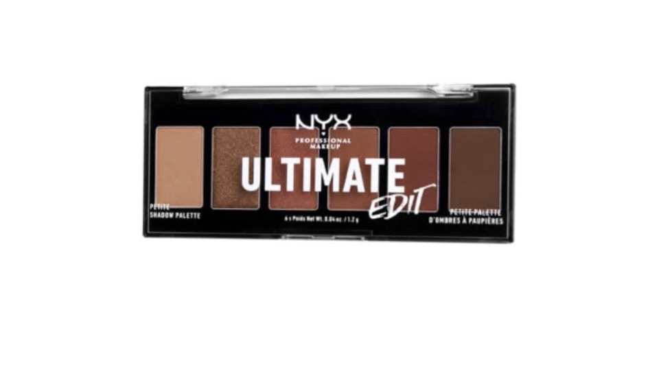 Products Nyx