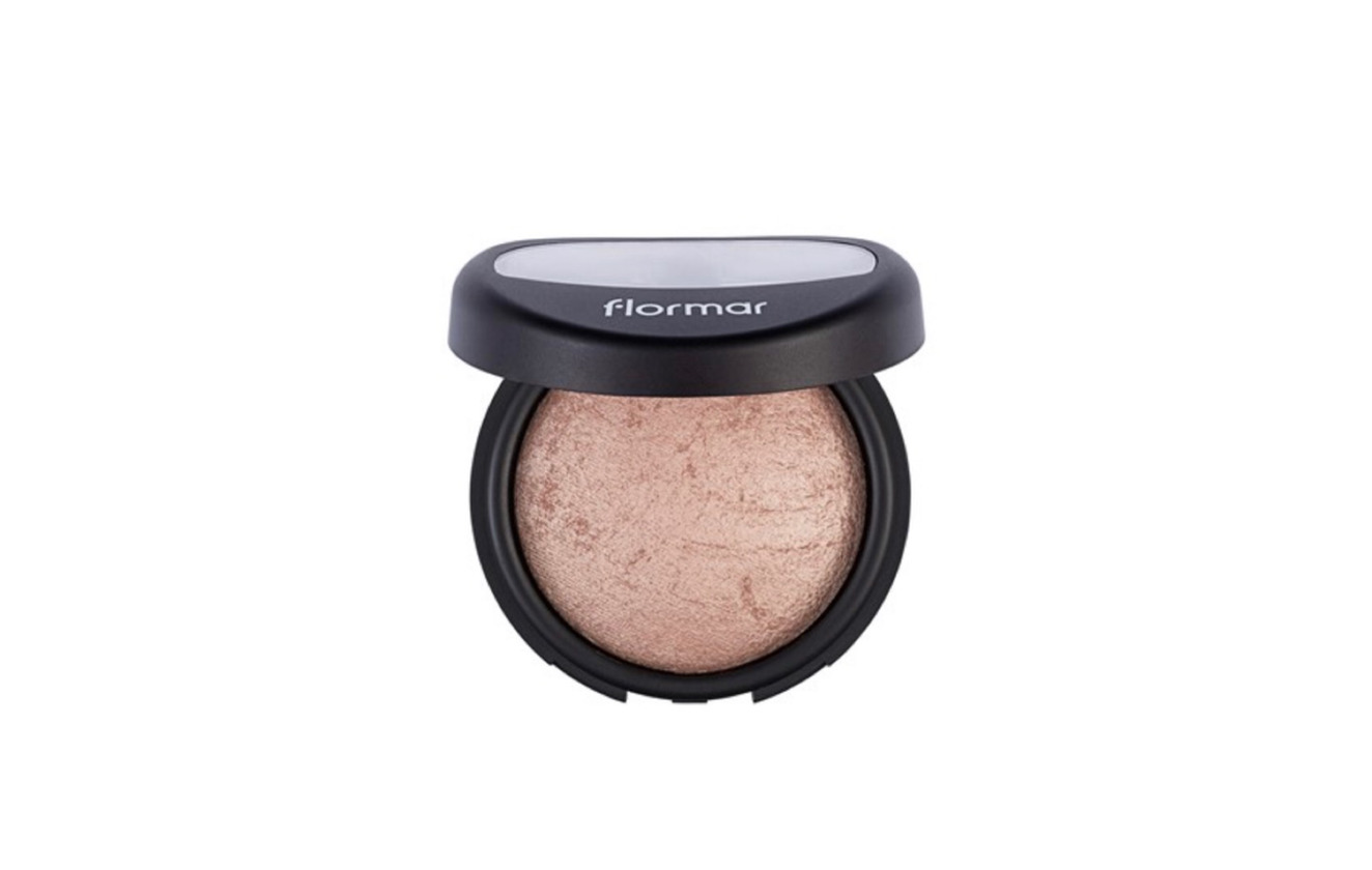 Product Flormar - Powder Illuminator