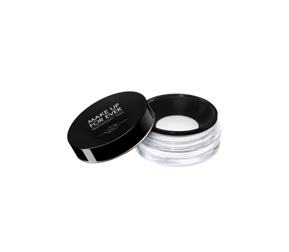 Product Make Up Forever - Pó Solto Ultra Hd