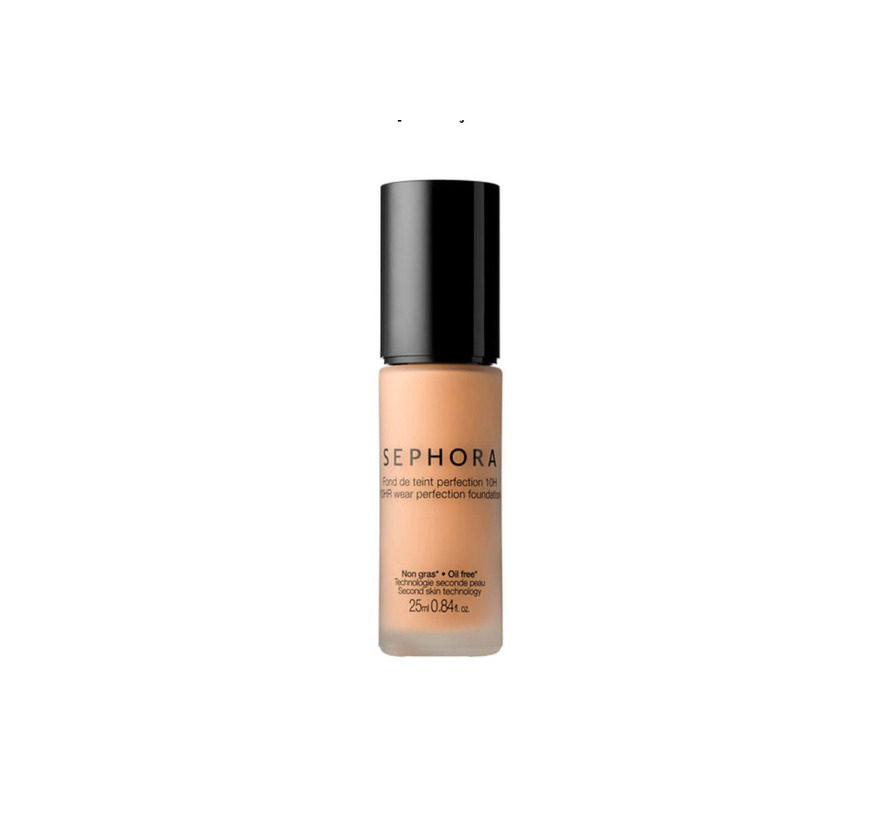 Products Sephora Collection - Base perfeição 10h