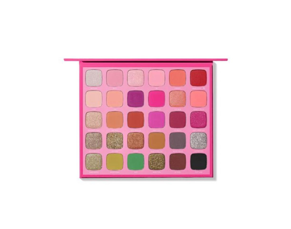 Products THE JEFFREE STAR ARTISTRY PALETTE