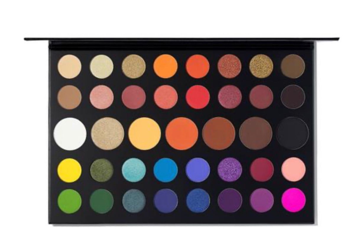 Products THE JAMES CHARLES PALETTE