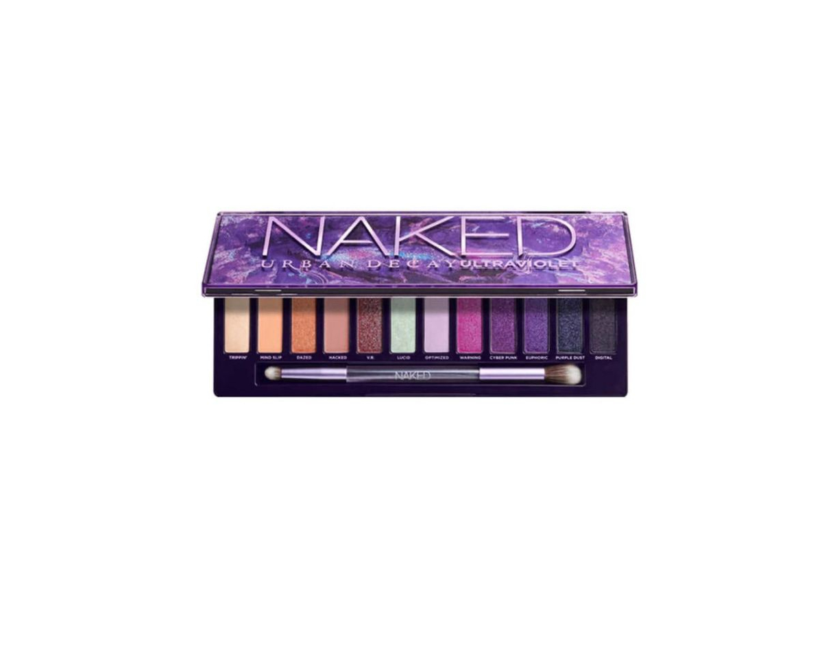 Products Naked Ultraviolet Palette 