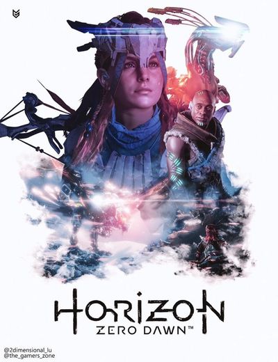 Horizon: Zero Down 