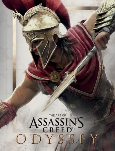 Assassins Creed: Odissey 