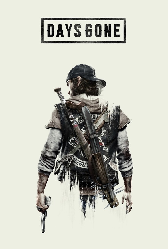 Videojuegos Days Gone 