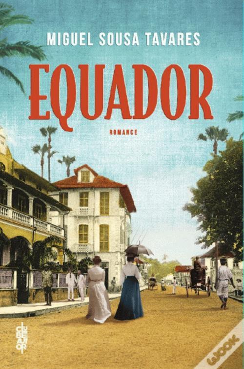 Book Equador 