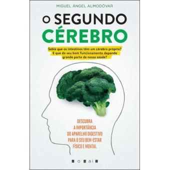 Book O Segundo Cérebro