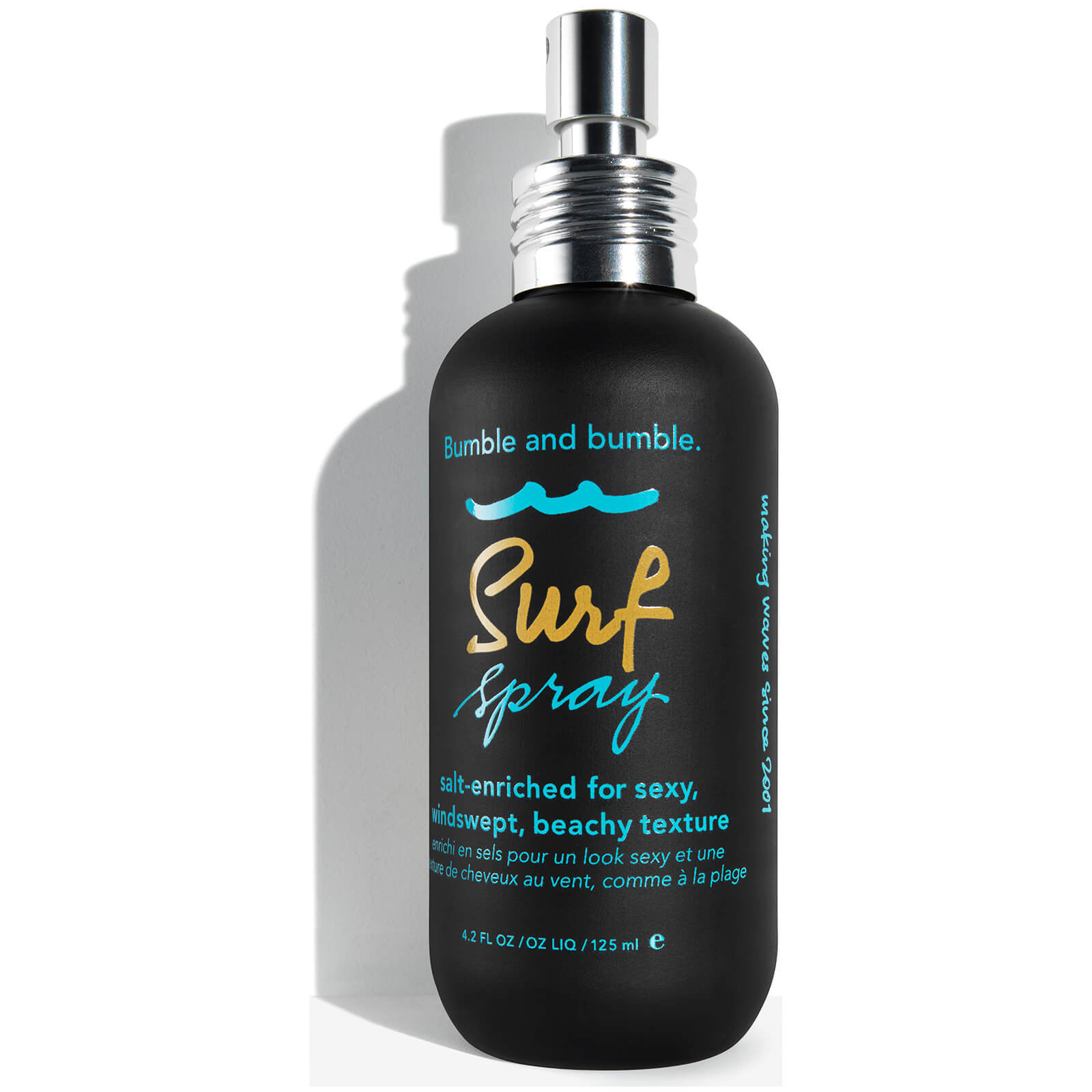 Product Bumble and bumble spray surf