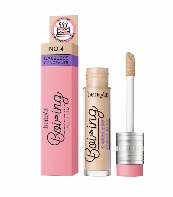 Producto Benefit boi-ing cakeless concealer