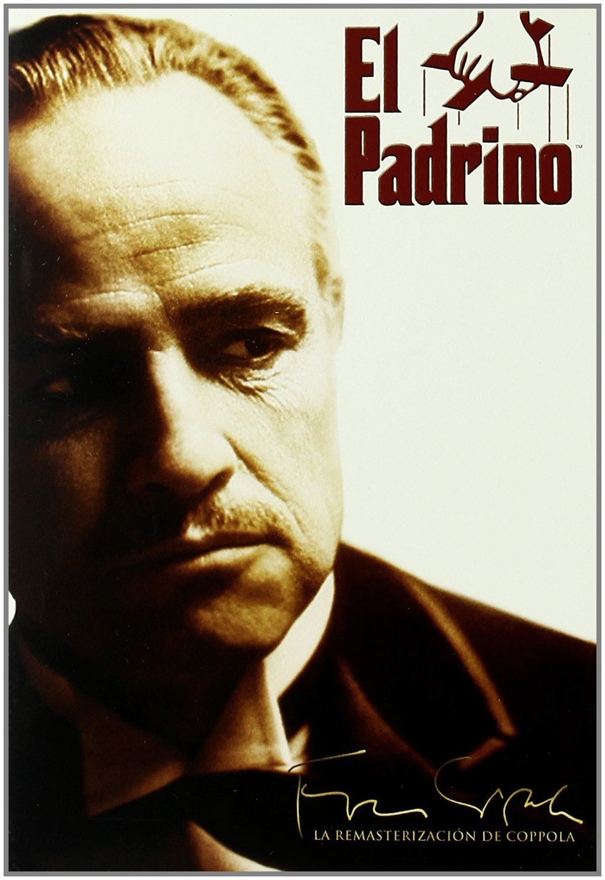 Película El Padrino II: Border Intrusion