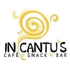 Incantus Bar