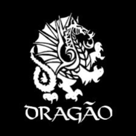 Restaurante Dragão