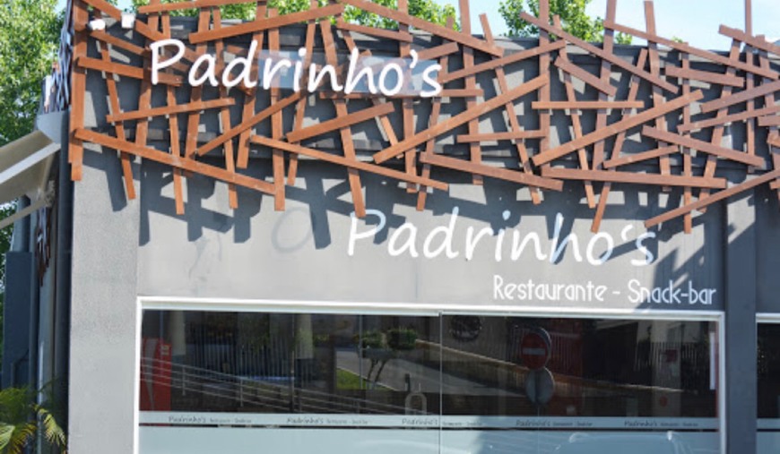 Restaurants Padrinho's