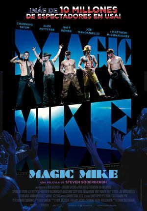 Movie Magic Mike