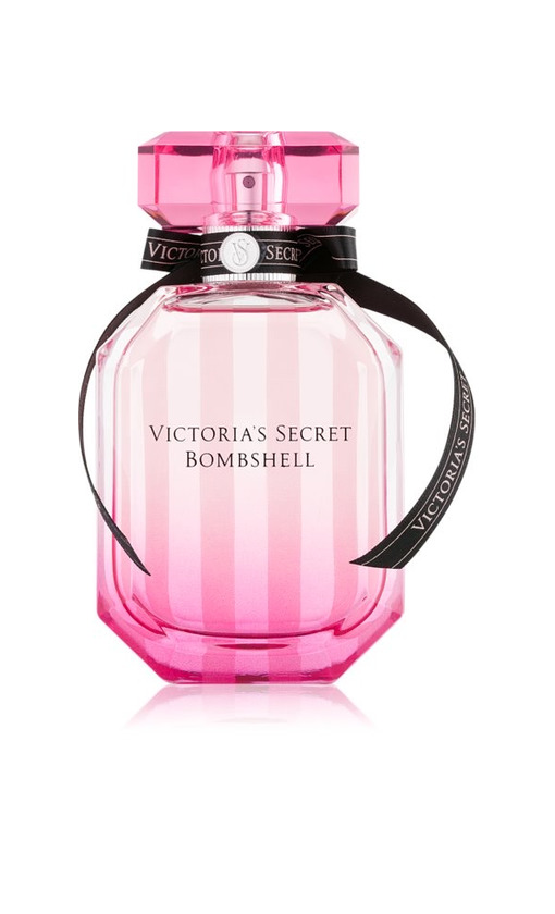 Social Bombshell Victoria’s Secret