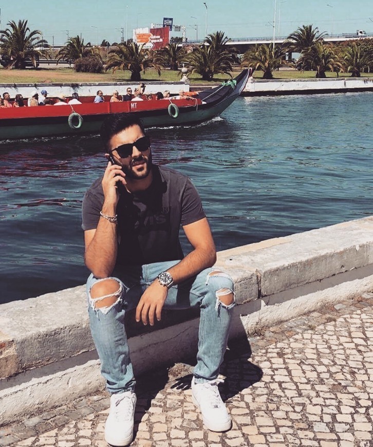 Lugar Aveiro