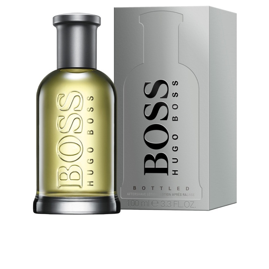 Moda Hugo Boss BOSS Bottled