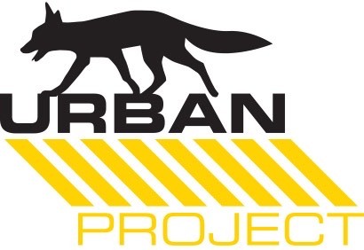 Social URBANPROJECT Online Store