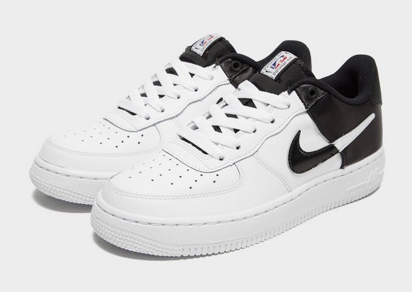 Social Nike air force nba 