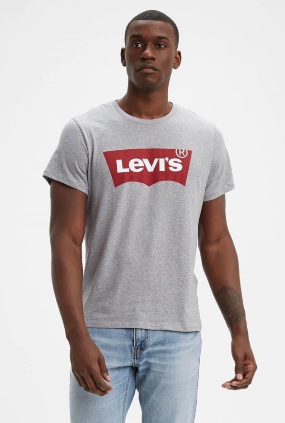 Moda Levi's® Housemark Tee