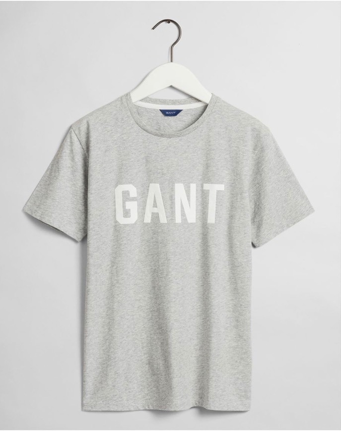 Moda GANT T-Shirt Teen Boys Logo