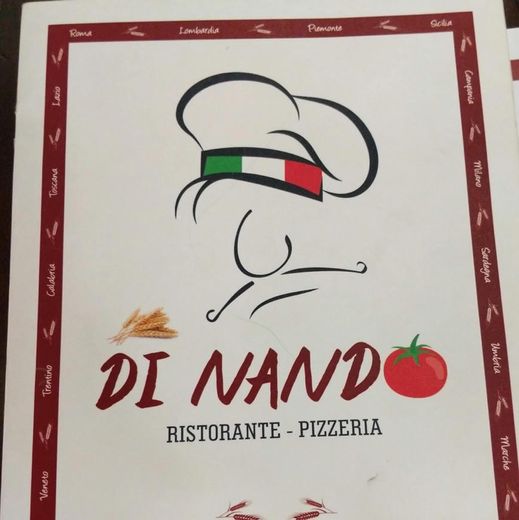 Restaurante Di’Nando