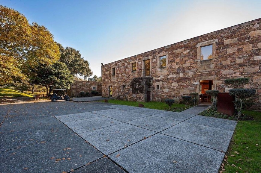 Social Migaitas Golf