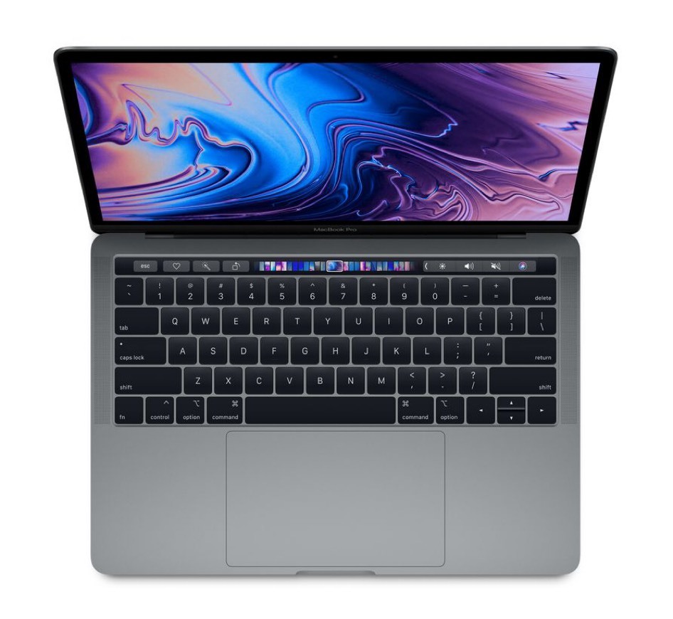 Fashion 
Apple MacBook Pro (de 13 pulgadas, Modelo Anterior, 8GB RAM