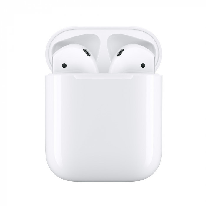 Moda Apple AirPods