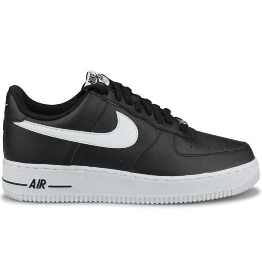 Social Air Force 1 '07 An20