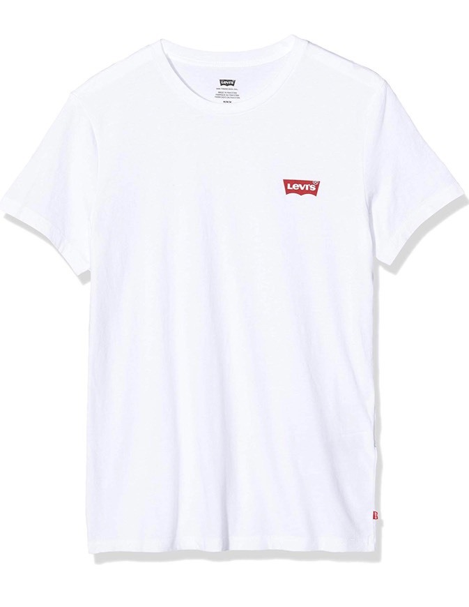 Moda T-shirt Levi’s