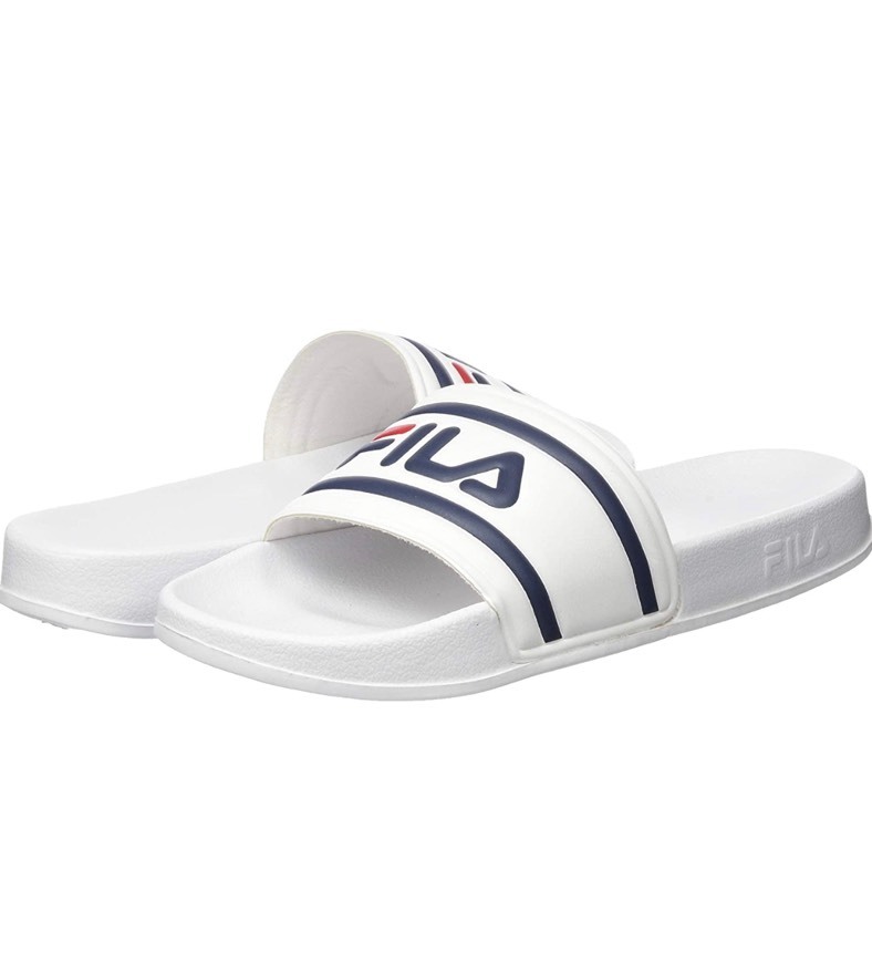 Fashion Fila Morro Bay Slipper